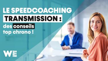 SPEEDCOACHING TRANSMISSION - 17 avril 2025